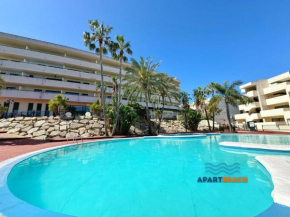 APARTBEACH FESTIVAL VILLAGE VISTAS PLAYA y PISCINAS